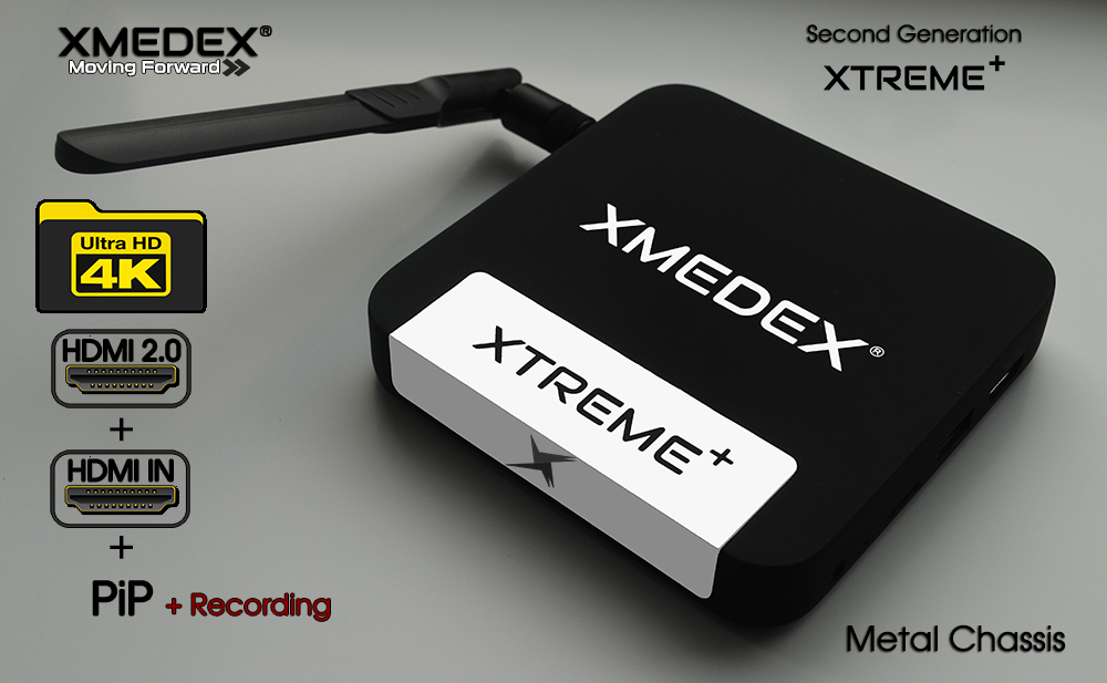 xmedex xtreme plus 2nd generation rk3288 android lollipop kodi tv box